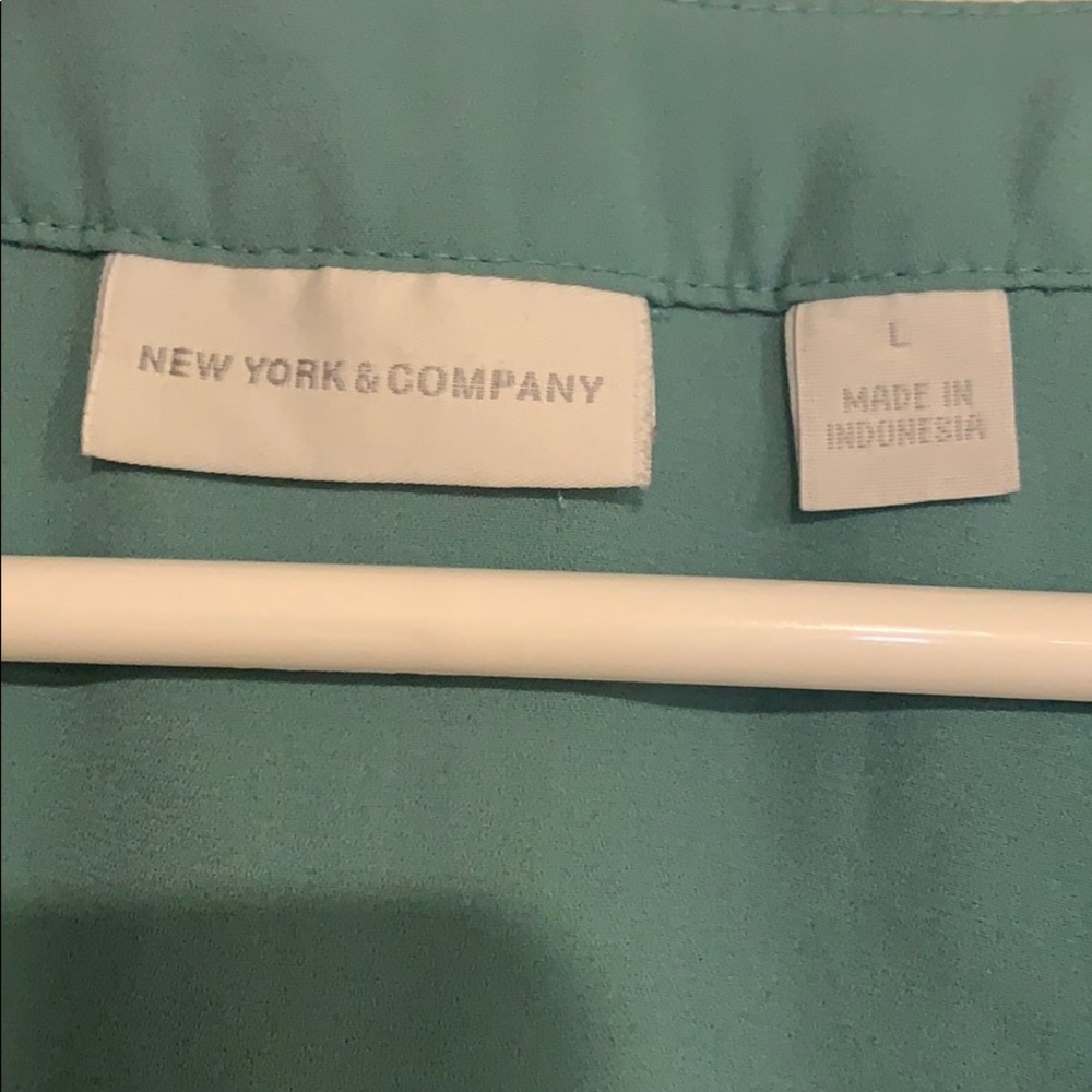 Dress top by New York&Company - Picture 4 of 4